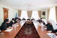 Синод УПЦ (МП) засудив дії Януковича