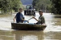 Волинські рятувальники розповіли як поводитись під час повені