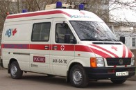 До Луцька з Києва везуть пораненого волинянина