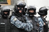 Росія пропонує бійцям «Беркута» роботу в своїй поліції