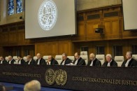Верховна Рада просить суд у Гаазі засудити Януковича