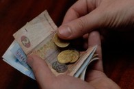 На Волині достатньо грошей для виплати зарплат бюджетникам у 2014 році