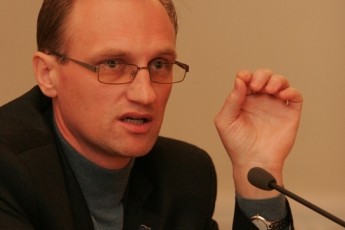 На Волині депутата вигнали з «Батьківщини», а тепер кличуть назад
