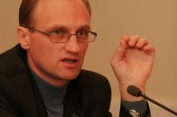 На Волині депутата вигнали з «Батьківщини», а тепер кличуть назад