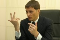 Волинський нардеп Ігор Єремеєв хоче створити групу з регіоналів