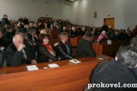 Район на Волині залишився без керівництва