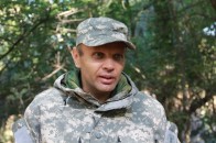 Снайпер, який розстрілював майданівців, розповів свою версію подій