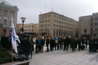 Три волинських судді «прославили» Луцьк на весь світ