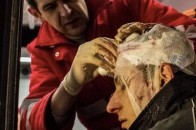 В списку поранених бійців Євромайдану 18 волинян