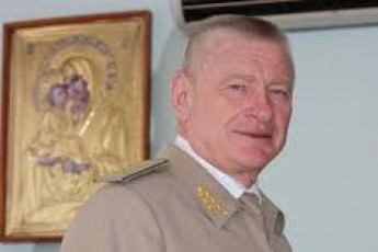 «Правий сектор» прийшов до головного лісівника Волині