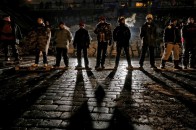 Де відтепер у Луцьку площа Героїв Майдану