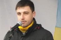 Депутат Луцькради вийшов із фракції «Батьківщина»