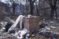 У дитсадочку в Луцьку обурилися через «брудних» сусідів