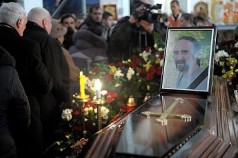 Виконавців викрадення Луценка та вбивства Вербицького затримано, - МВС