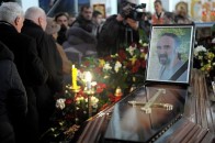 Виконавців викрадення Луценка та вбивства Вербицького затримано, - МВС