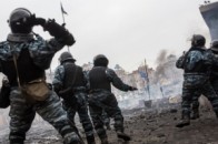 Аваков на базі «Беркута» створює новий спецпідрозділ
