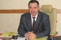 Головному медику міста Романюк оголосив догану та вигнав із зали