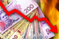 Долар на міжбанку перетнув позначку в 10,5 гривень