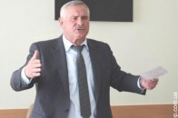 У волинському місті депутати не проголосували за відставку мера