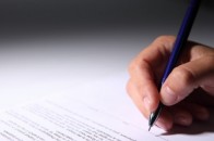 Керівники митного посту «Ягодин» написали заяви на звільнення