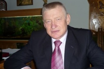 Колісник написав заяву про звільнення з посади головного лісника Волині. ДОКУМЕНТ