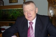 Колісник написав заяву про звільнення з посади головного лісника Волині. ДОКУМЕНТ