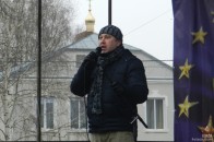 Безробітний волинський революціонер за час революції придбав квартиру за 120 000 $ і закінчив у ній ремонт
