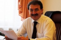 Будинок екс-губернатора Волині рятували від уявних грабіжників