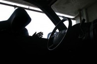Волинянин обікрав автомобіль