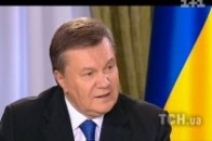 Янукович з'явився і вважає себе законним президентом.ОНОВЛЕНО