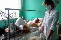 Постраждалого на Майдані волинянина відправлять на лікування в Німеччину