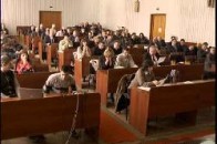В місті на Волині зобов’язали піти у відставку низку очільників