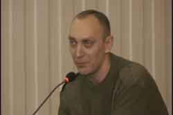 В містах Волині створюють свій «Правий Сектор»