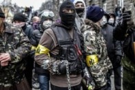 «Правий сектор» відмовився їхати в Крим
