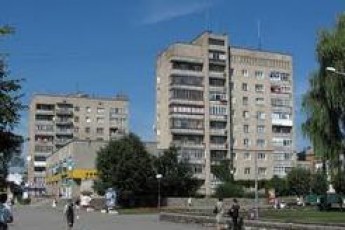В місті на Волині буде вулиця «Небесної Сотні»