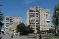 В місті на Волині буде вулиця «Небесної Сотні»