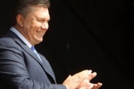 Хто гостював у Януковича під час кривавих подій на Майдані