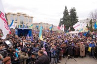 Волинських прокурорів запрошують на Народне віче