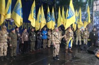 Компромат на волинських чиновників та підприємців збирає Самооборона Майдану