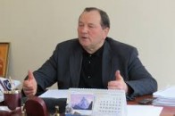 Керівник Волинської обласної лікарні пояснив, що писав заяву на звільнення під тиском