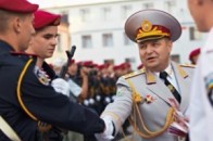 Призначили нового командувача ВВ МВС України