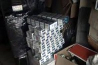 На Волині безробітна збувала фальшиві підакцизні товари