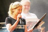 Москвич прокоментувала «кадрову» заяву волинських революціонерів