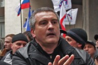 Прем'єр Криму офіційно просить допомоги у Путіна