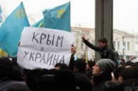 Статус Криму визначать на два місяці раніше, ніж планувалося