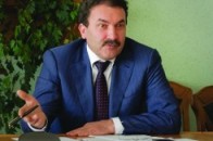 Екс-губернатора Волині лікуватимуть в Молдові