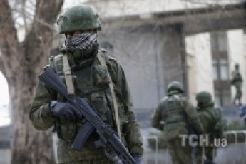 Офіційно. Путін збирається ввести війська у Крим