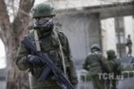 Офіційно. Путін збирається ввести війська у Крим