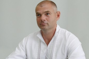Ігор Палиця закликає звільнити главу МВС Арсена Авакова