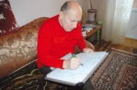 Три гарантії успіху України назвав волинський провидець
